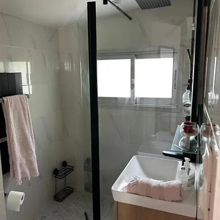 Le Cabanon Du Cannet Ferienhaus *